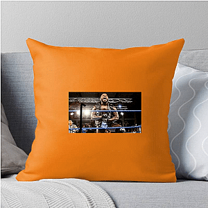 Sports Crossover Quinn Ojinnaka Pillows Cover