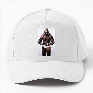Pro Wrestler Quinn Ojinnaka Hats & Caps