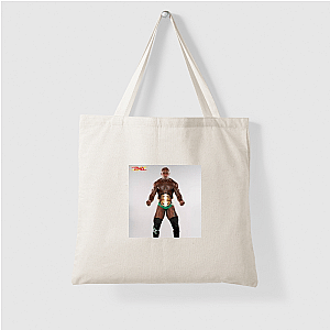 Athletic Powerhouse Quinn Ojinnaka Bags