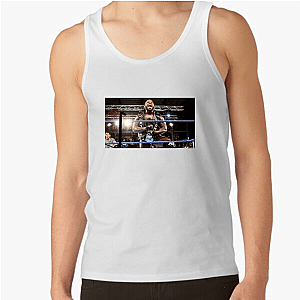 Sports Crossover Quinn Ojinnaka Tank Tops