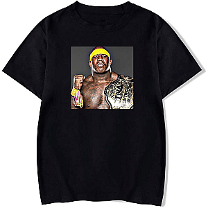 Former NFL Player Quinn Ojinnaka T-Shirts