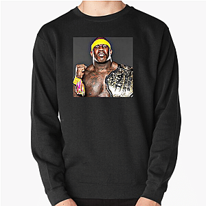Former NFL Player Quinn Ojinnaka Sweatshirts