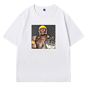Former NFL Player Quinn Ojinnaka T-Shirts