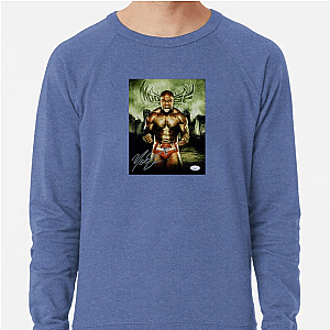 Two-Sport Talent Quinn Ojinnaka Sweatshirts