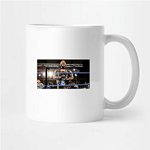 Sports Crossover Quinn Ojinnaka Mugs