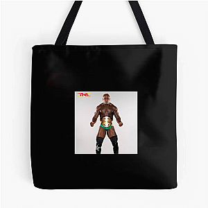 Athletic Powerhouse Quinn Ojinnaka Bags