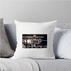 Sports Crossover Quinn Ojinnaka Pillows Cover