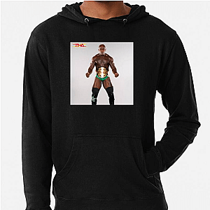 Athletic Powerhouse Quinn Ojinnaka Hoodies