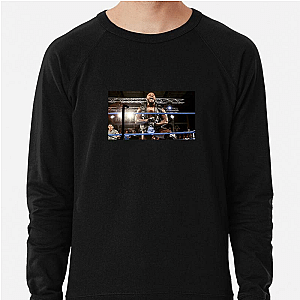 Sports Crossover Quinn Ojinnaka Sweatshirts