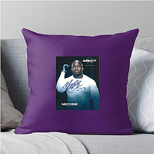 Ring Enforcer Quinn Ojinnaka Pillows Cover