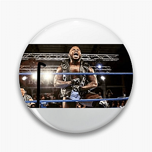Sports Crossover Quinn Ojinnaka Pins