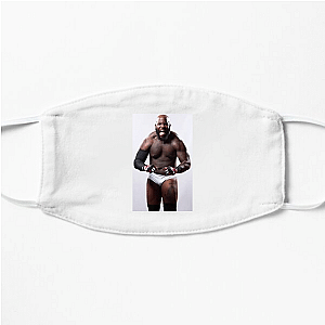 Pro Wrestler Quinn Ojinnaka Face Masks