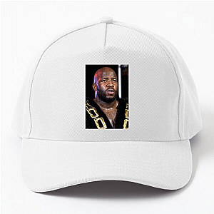 Wrestling Heavyweight Quinn Ojinnaka Hats & Caps