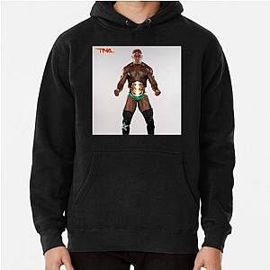 Athletic Powerhouse Quinn Ojinnaka Hoodies