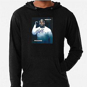 Ring Enforcer Quinn Ojinnaka Hoodies