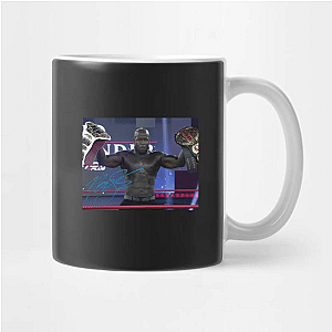 Quinn "Moose" Quinn Ojinnaka Mugs