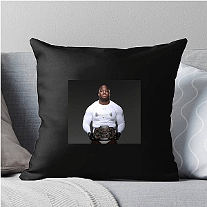 Gridiron Star Quinn Ojinnaka Pillows Cover
