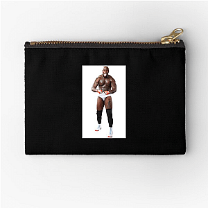 Dynamic Athlete Quinn Ojinnaka Zipper Pouches