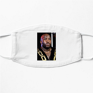 Wrestling Heavyweight Quinn Ojinnaka Face Masks