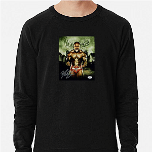 Two-Sport Talent Quinn Ojinnaka Sweatshirts