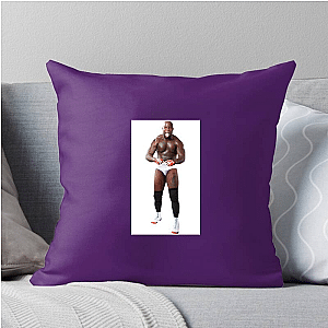 Dynamic Athlete Quinn Ojinnaka Pillows Cover