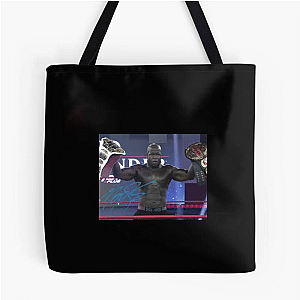 Quinn "Moose" Quinn Ojinnaka Bags
