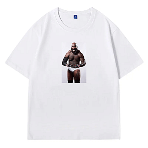 Pro Wrestler Quinn Ojinnaka T-Shirts