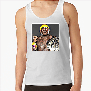 Former NFL Player Quinn Ojinnaka Tank Tops