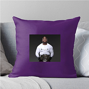 Gridiron Star Quinn Ojinnaka Pillows Cover