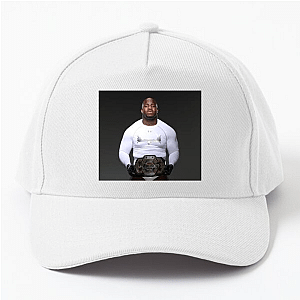 Gridiron Star Quinn Ojinnaka Hats & Caps