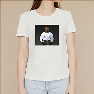 Gridiron Star Quinn Ojinnaka T-Shirts