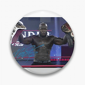 Quinn "Moose" Quinn Ojinnaka Pins