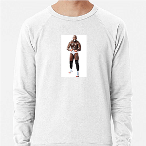 Dynamic Athlete Quinn Ojinnaka Sweatshirts