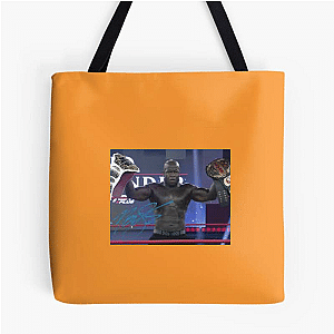 Quinn "Moose" Quinn Ojinnaka Bags