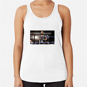 Sports Crossover Quinn Ojinnaka Tank Tops