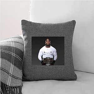 Gridiron Star Quinn Ojinnaka Pillows Cover