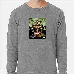 Two-Sport Talent Quinn Ojinnaka Sweatshirts