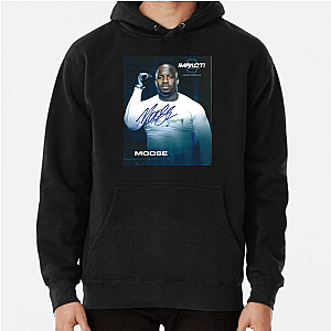Ring Enforcer Quinn Ojinnaka Hoodies