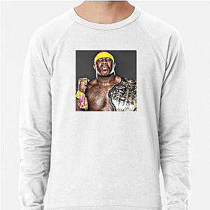 Former NFL Player Quinn Ojinnaka Sweatshirts