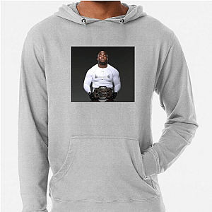 Gridiron Star Quinn Ojinnaka Hoodies