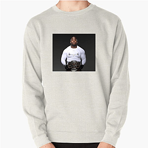 Gridiron Star Quinn Ojinnaka Sweatshirts