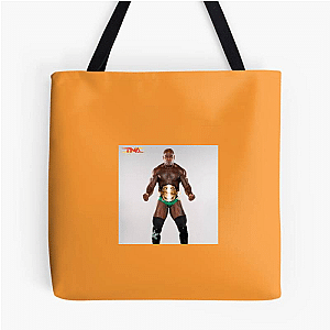Athletic Powerhouse Quinn Ojinnaka Bags
