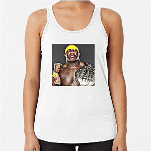 Former NFL Player Quinn Ojinnaka Tank Tops