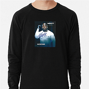 Ring Enforcer Quinn Ojinnaka Sweatshirts