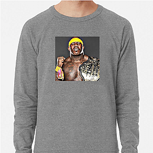 Former NFL Player Quinn Ojinnaka Sweatshirts