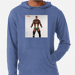 Athletic Powerhouse Quinn Ojinnaka Hoodies