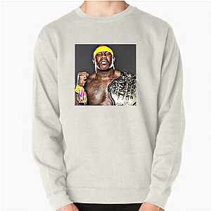 Former NFL Player Quinn Ojinnaka Sweatshirts