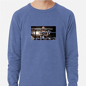 Sports Crossover Quinn Ojinnaka Sweatshirts