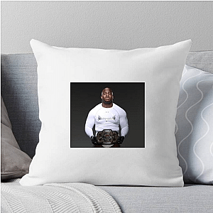 Gridiron Star Quinn Ojinnaka Pillows Cover