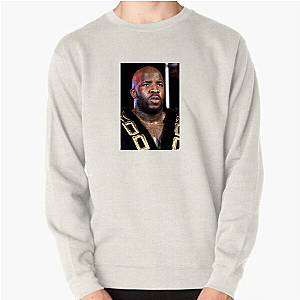 Wrestling Heavyweight Quinn Ojinnaka Sweatshirts